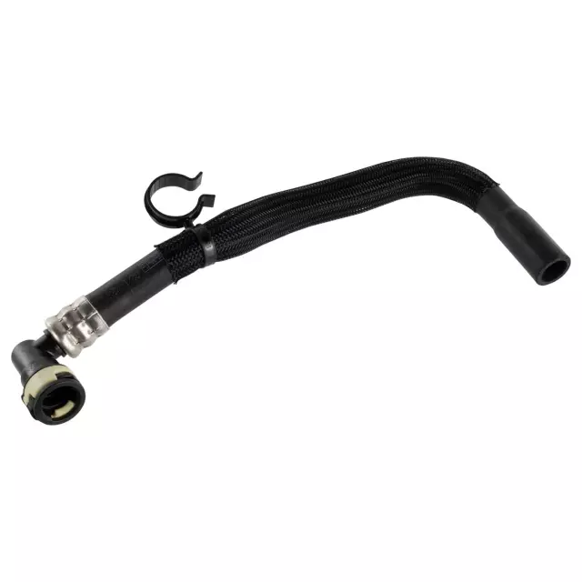 2018-2022 Ford Water Feed Tube jl3z6a715c | TascaParts.com