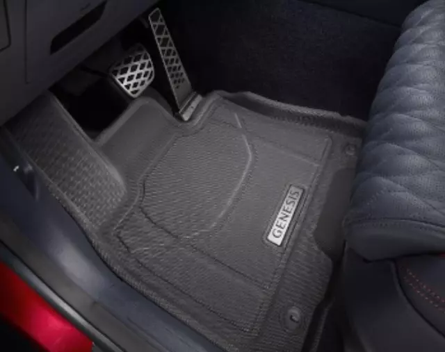 All Season Fitted Liners