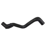 Continental Parts Radiator Coolant Hose