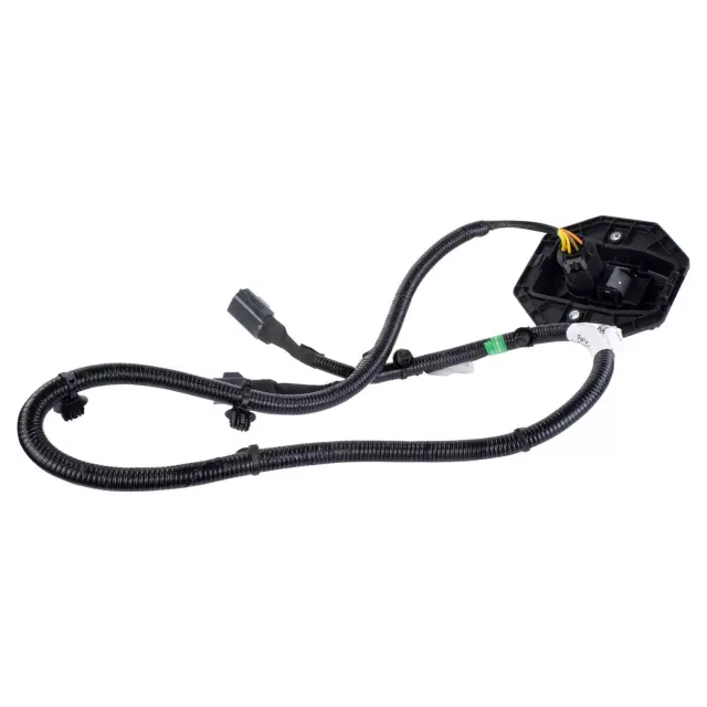 LC3Z-13A576-H - Wiring Assembly | Ford Parts Direct