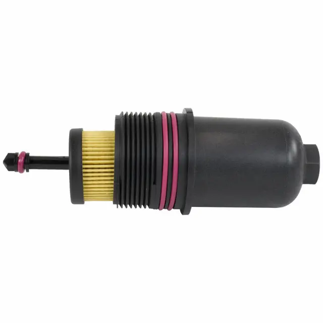 2015-2025 Ford Oil Filter Housing FT4Z-6A832-C | OEM Parts Online