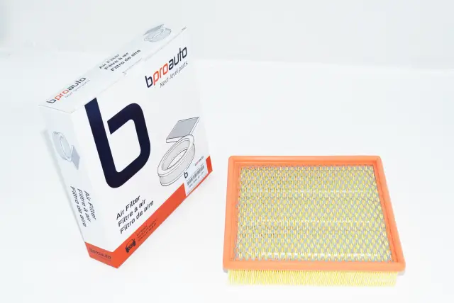 Do Bproauto Filters Meet Uscar36 Specifications