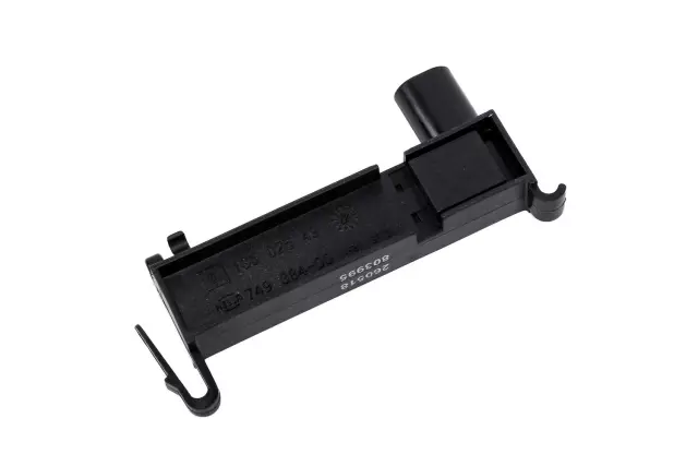 Low Frequency Console Antenna