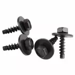 Headlamp Assembly Screw