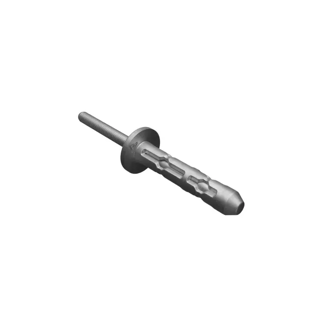 6513482AA - Rivet, Right 2001-2026 Mopar | Mopar Genuine Parts