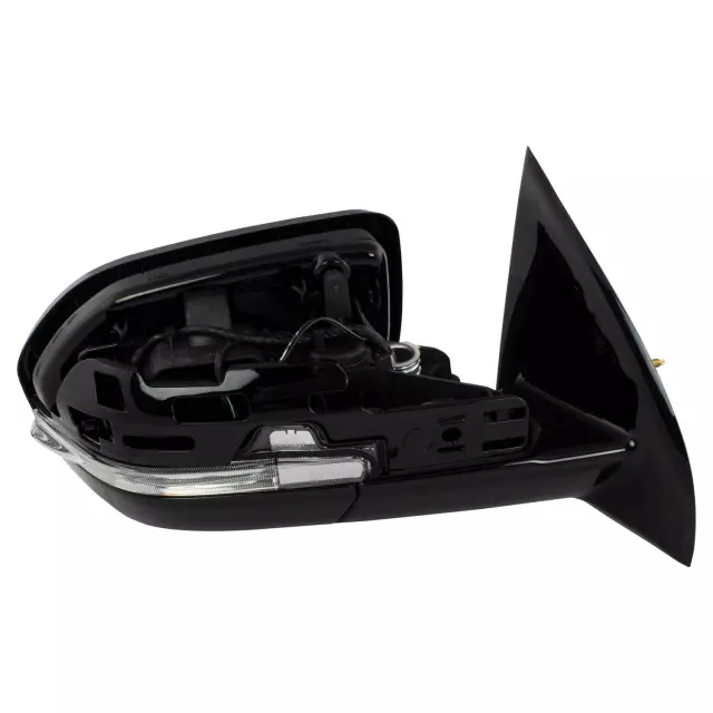2019-2021 Ford Expedition Mirror Assembly KL1Z-17682-GA | OEM