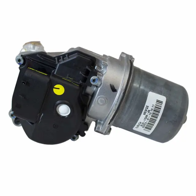 WM-793 - Motorcraft™ Wiper Motor - 2011-2014 Ford F-150 | Eastgate