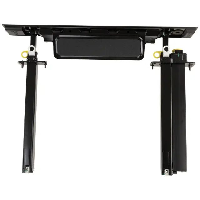 PC3Z-28402A48-AA - Tailgate Step 2023-2024 Ford | Ford Parts Direct