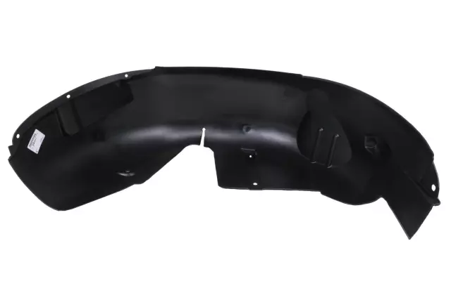 Passenger Side Rear Wheelhouse Liner