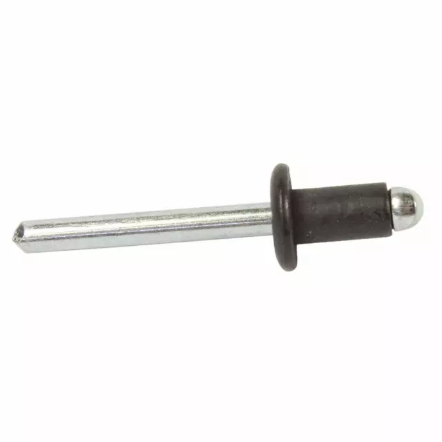 Rail Assembly Rivet