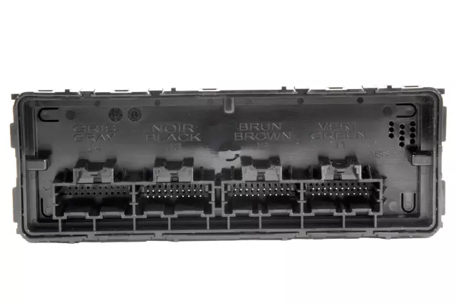 Heating and Air Conditioning Remote Control