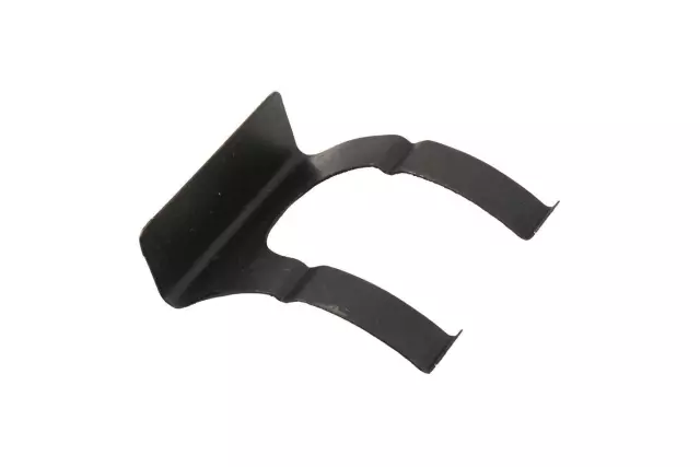 Rear License Plate Lamp Wire Clip