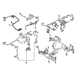 Engine Wiring Harness