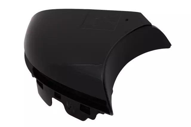 Driver Side Door Mirror Housing Lower Cover