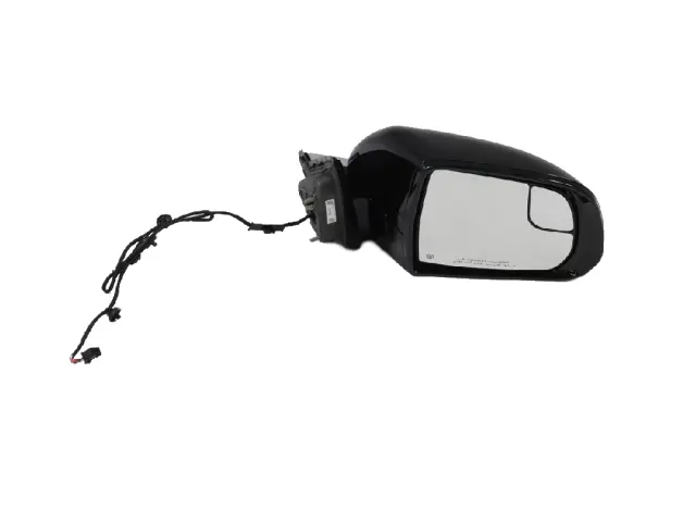 新作商品 Rear-View Outside Jeep 2022-2023 Mirror, 6MB341X8AJ Right テープ・マスキングテープ