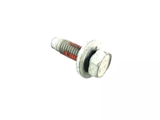 Hex Head Screw And Washer