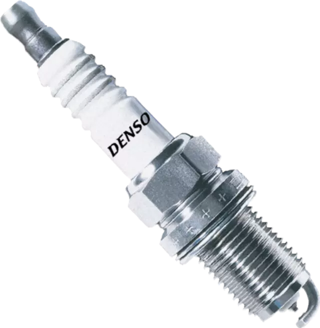 90919-01191 - Genuine Toyota Iridium OEM Spark Plug Denso SK20HR11