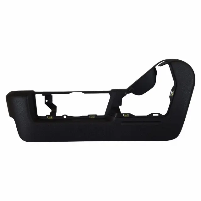 Genuine OEM Ford Part - Seat Trim Panel 9L3Z-1662187-EA | Genuine