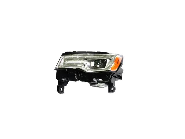 2019-2021 Jeep Grand Cherokee Headlamp, Left 68426879AD | Mopar