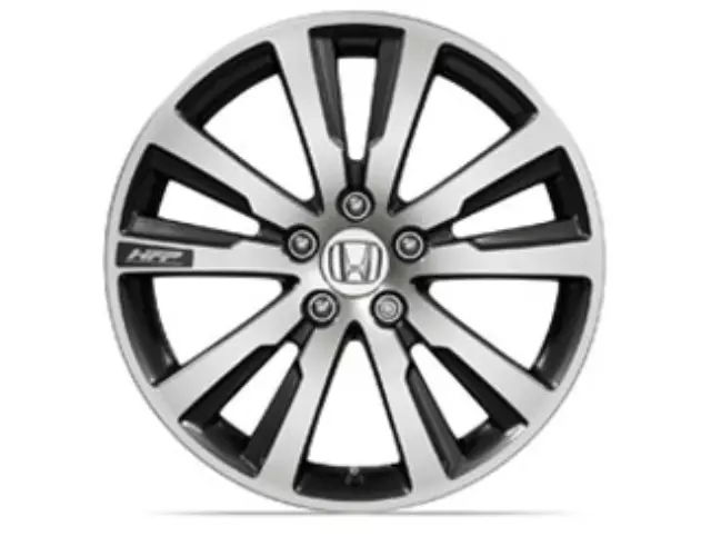 8W18TR0100 - Wheels: 18\ Wheel for Honda: Civic Image