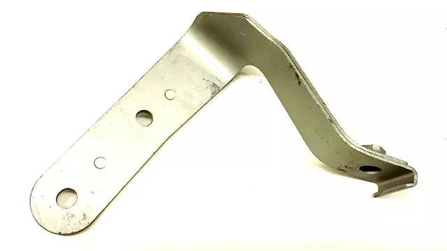 2004-2021 Subaru - Converter & Pipe Hanger