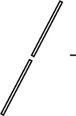 Drip Molding Fastener