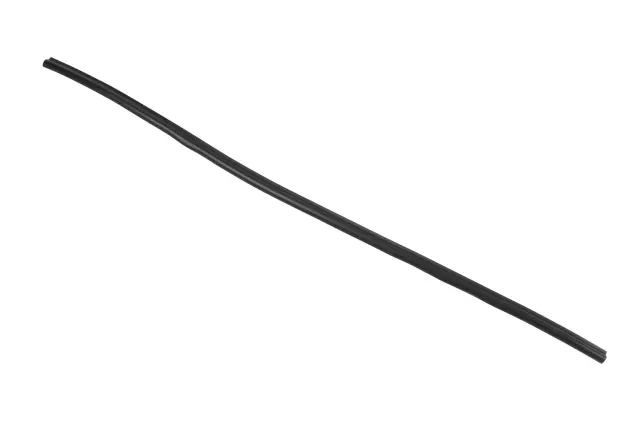 Side Door Lower Auxiliary Weatherstrip
