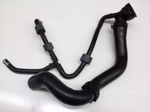 Upper Hose