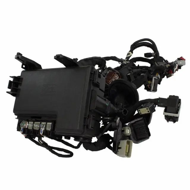HL3Z-12A581-ACR - Wire Assembly | Ford Parts Direct