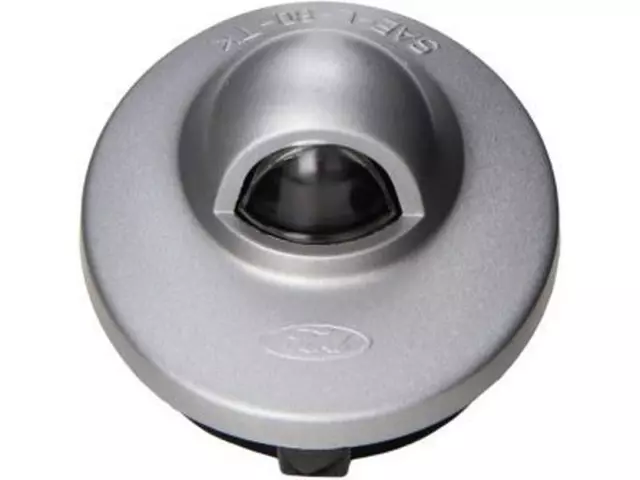 1984-2005 Ford - License Lamp