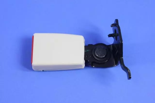 Buckle Assembly-S/Belt Buckle Assembly, Left