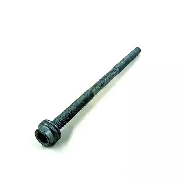 Knuckle Mount Bolt
