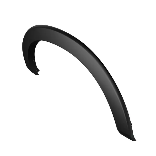 m3436 2019-2026 Ram Wheel Opening Flare Molding, Left 6MS43TZZAB | My