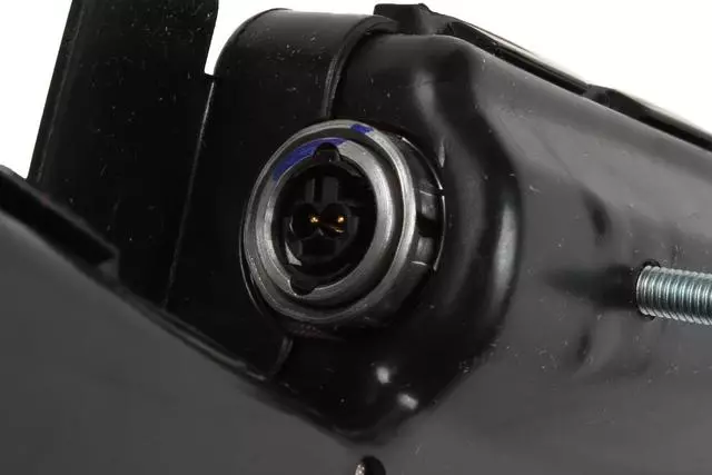 Passenger Seat Side Airbag