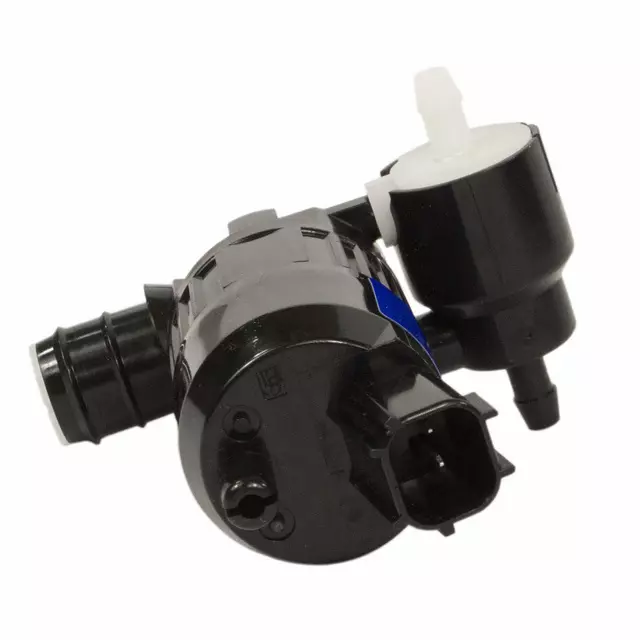 JL1Z-17664-A - Washer Pump 2007-2025 Ford | Ford Parts Direct