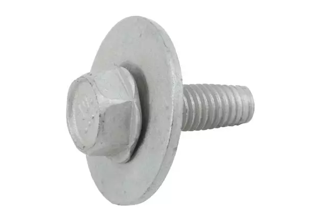Multi-Purpose Bolt