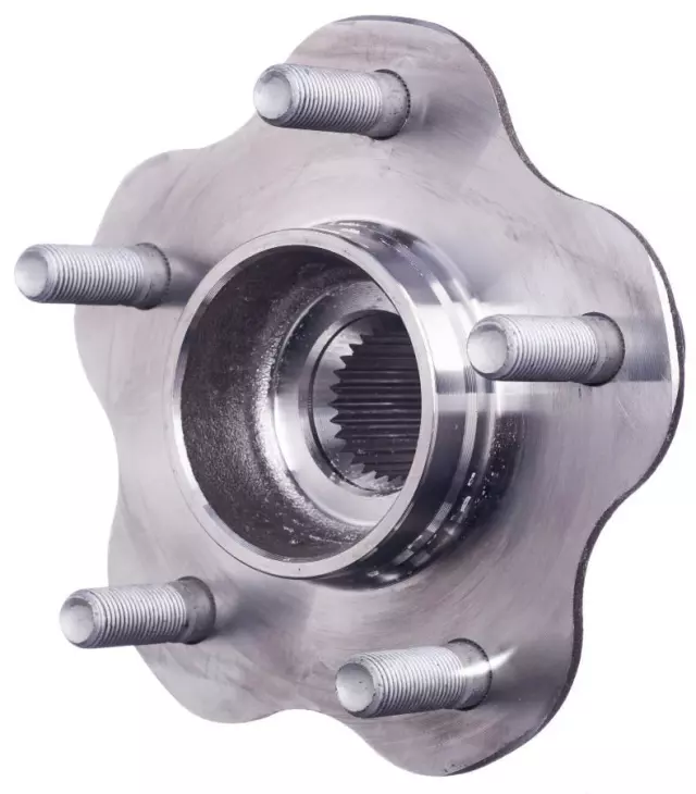 JDM Nissan S14 S15 Silvia 240SX Rear Hub Assembly 43202-85F00