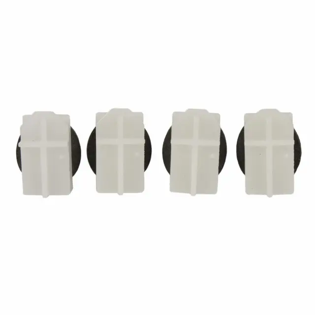 W716328-S300 - Bumper Cover Retainer Nut 2015-2025 Ford | Ford