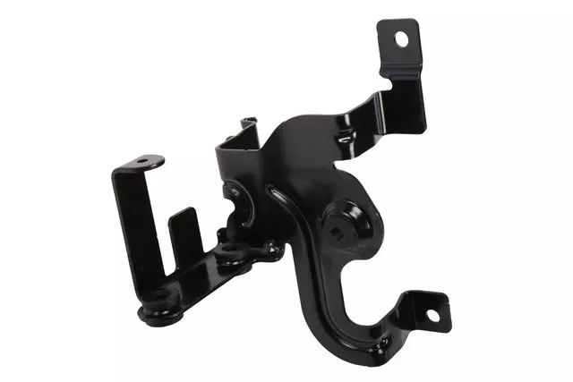 Brake Pressure Modulator Valve Bracket