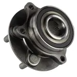 Motorcraft™ Rear Hub & Bearing