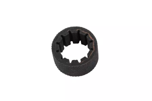 Steering Gear Coupling