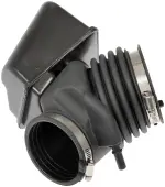 Air Intake Hose Replaces General Motors 20885923, 22887315, 22935937