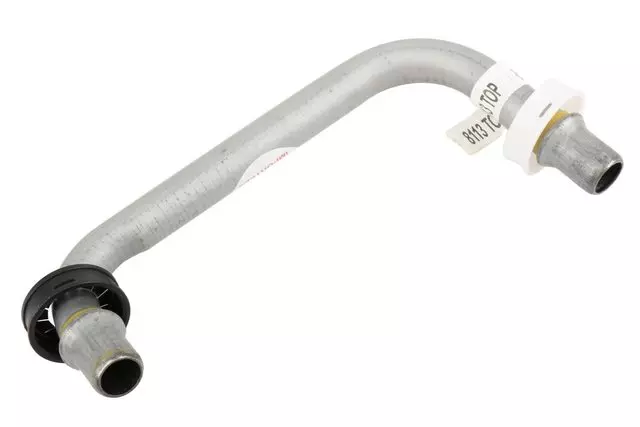 2017-2019 GM - Automatic Transmission Auxiliary Fluid Cooler Inlet Line
