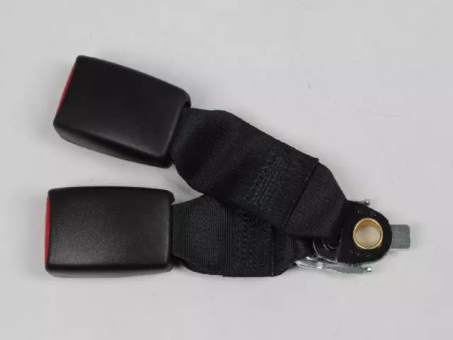 BUCKLE HALF - SEAT BELT 5KP791X9AA