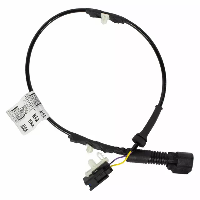 2013-2016 Ford Escape ABS Wheel Speed Sensor Wiring Harness