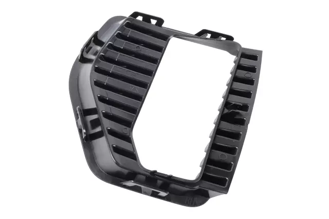 No.84176753 Right Side Front Bumper Fog Light Lamp Cover No.84176753 Right Side Front Bumper Fog Light Lamp Cover