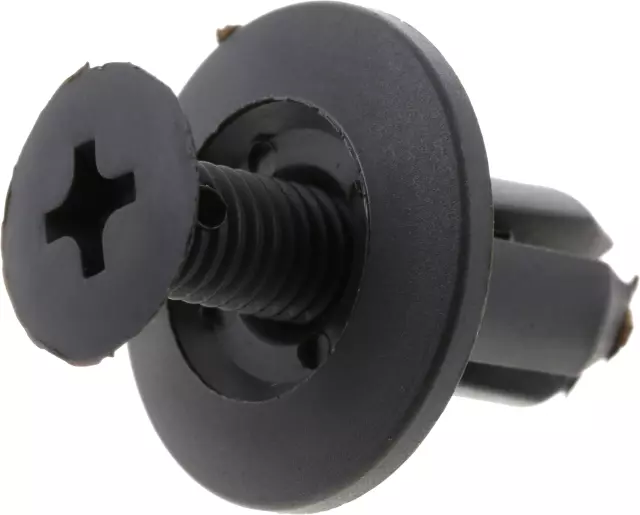 25 Bumper & Fascia Clip Push Type Retainer Fastener Fits For - Foto 11