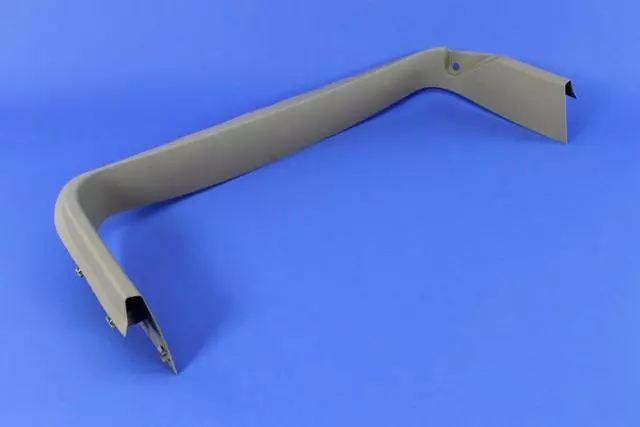 Liftgate Trim Upper Panel