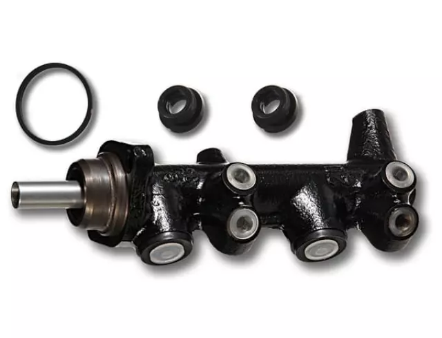 Brake Master Cylinder