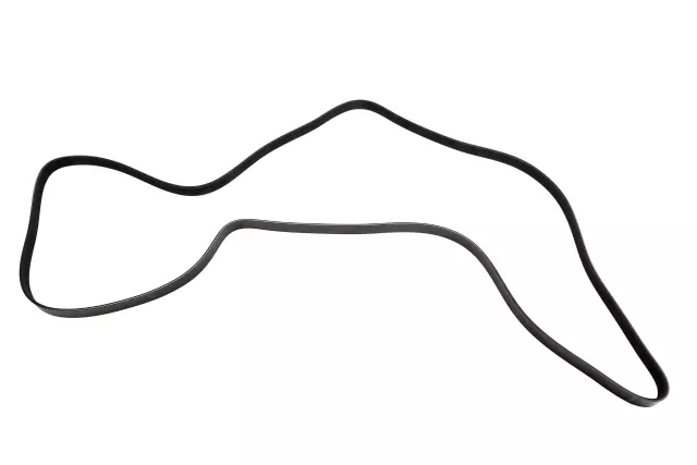 V-Ribbed Serpentine Belt